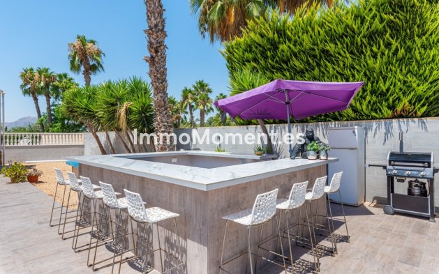 Revente - Villa - Catral - Catral Centro