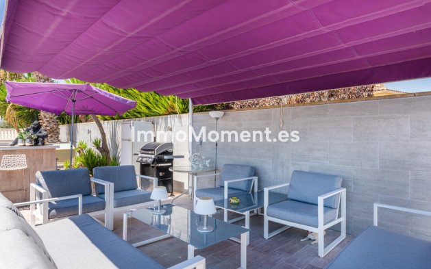 Revente - Villa - Catral - Catral Centro