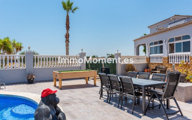 Revente - Villa - Catral - Catral Centro