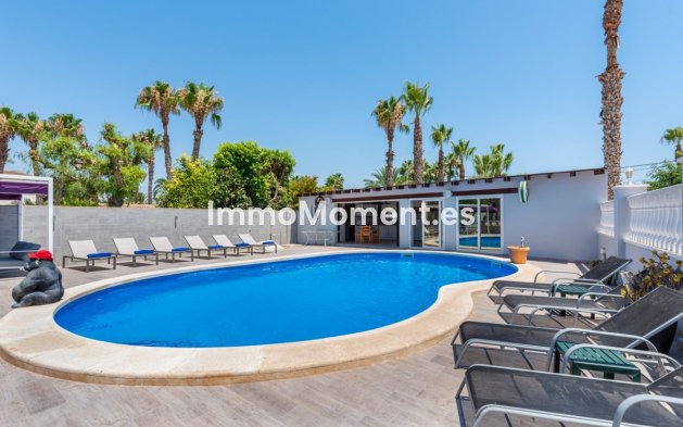 Revente - Villa - Catral - Catral Centro