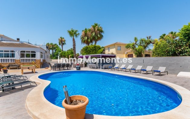 Revente - Villa - Catral - Catral Centro