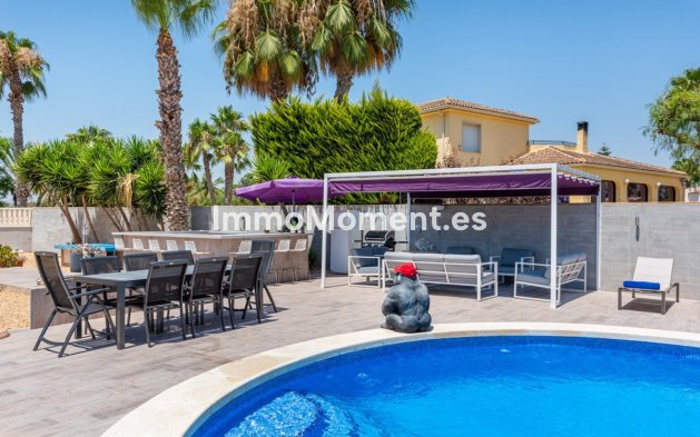 Revente - Villa - Catral - Catral Centro