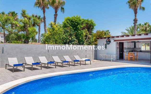 Revente - Villa - Catral - Catral Centro