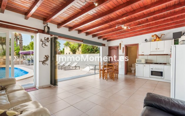 Revente - Villa - Catral - Catral Centro