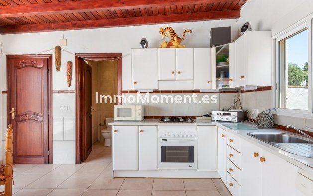 Revente - Villa - Catral - Catral Centro