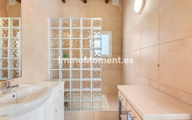 Revente - Villa - Catral - Catral Centro