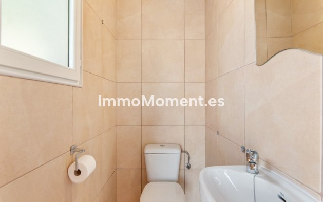 Revente - Villa - Catral - Catral Centro