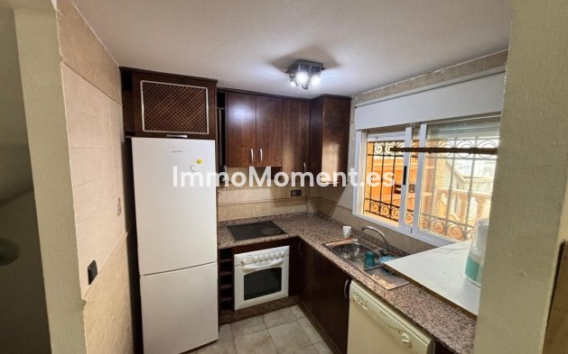 Bestaande woning - Geschakelde woning - Guardamar del Segura - Guardamar del Segura Centro