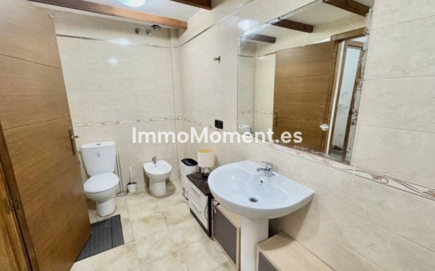 Bestaande woning - Geschakelde woning - Guardamar del Segura - Guardamar del Segura Centro