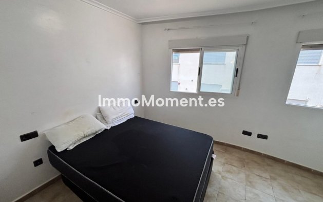 Bestaande woning - Geschakelde woning - Guardamar del Segura - Guardamar del Segura Centro