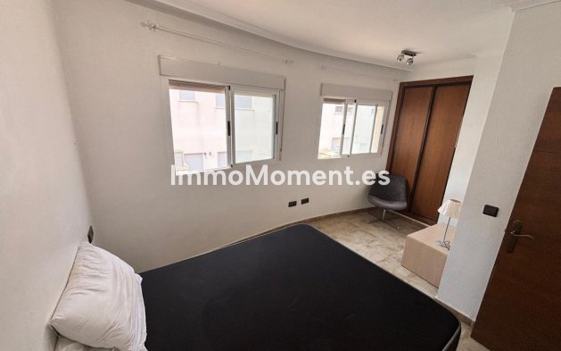 Bestaande woning - Geschakelde woning - Guardamar del Segura - Guardamar del Segura Centro