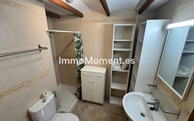 Bestaande woning - Geschakelde woning - Guardamar del Segura - Guardamar del Segura Centro