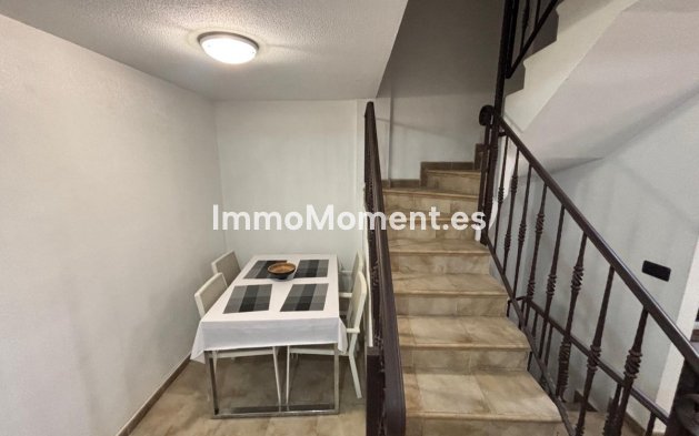 Bestaande woning - Geschakelde woning - Guardamar del Segura - Guardamar del Segura Centro