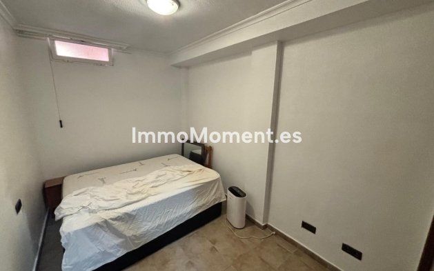 Bestaande woning - Geschakelde woning - Guardamar del Segura - Guardamar del Segura Centro