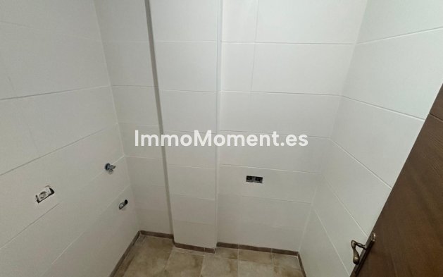 Bestaande woning - Geschakelde woning - Guardamar del Segura - Guardamar del Segura Centro