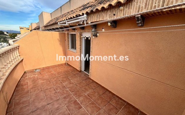 Bestaande woning - Geschakelde woning - Guardamar del Segura - Guardamar del Segura Centro