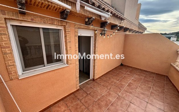 Bestaande woning - Geschakelde woning - Guardamar del Segura - Guardamar del Segura Centro