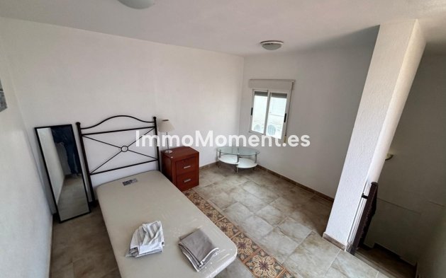 Bestaande woning - Geschakelde woning - Guardamar del Segura - Guardamar del Segura Centro