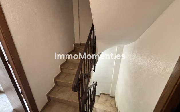 Bestaande woning - Geschakelde woning - Guardamar del Segura - Guardamar del Segura Centro