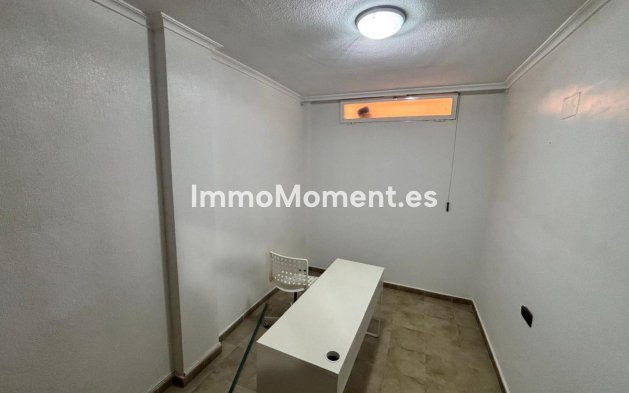 Bestaande woning - Geschakelde woning - Guardamar del Segura - Guardamar del Segura Centro