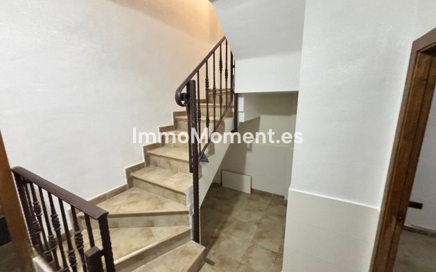 Bestaande woning - Geschakelde woning - Guardamar del Segura - Guardamar del Segura Centro