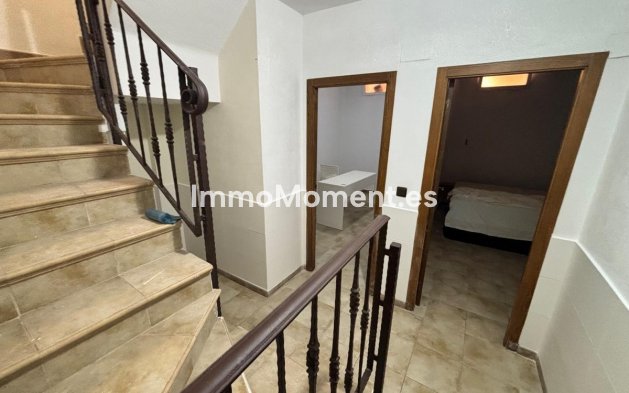 Bestaande woning - Geschakelde woning - Guardamar del Segura - Guardamar del Segura Centro