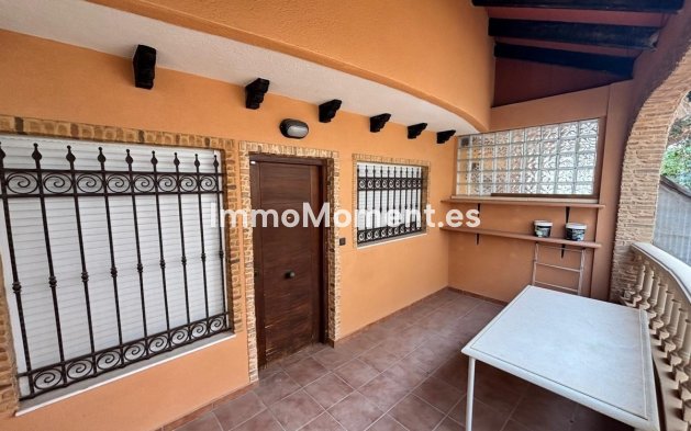 Bestaande woning - Geschakelde woning - Guardamar del Segura - Guardamar del Segura Centro