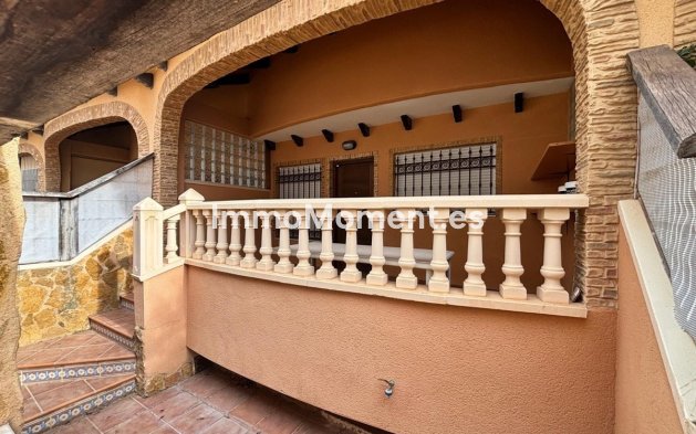 Bestaande woning - Geschakelde woning - Guardamar del Segura - Guardamar del Segura Centro