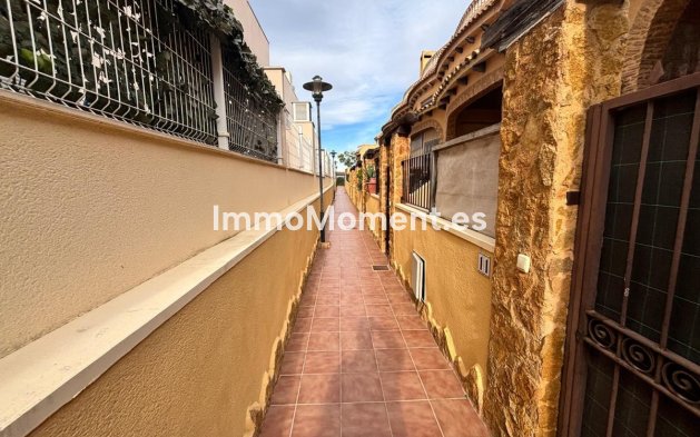 Bestaande woning - Geschakelde woning - Guardamar del Segura - Guardamar del Segura Centro