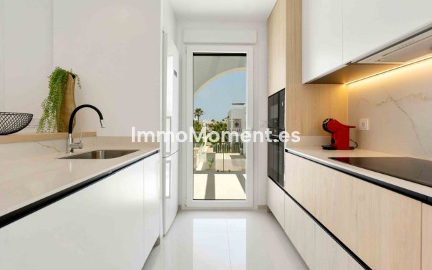 Wiederverkauf - Wohnung - Rojales - Dona Pepa