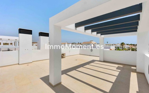 Wiederverkauf - Wohnung - Rojales - Dona Pepa