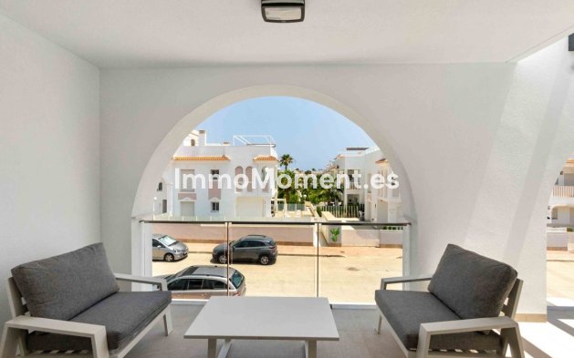 Wiederverkauf - Wohnung - Rojales - Dona Pepa