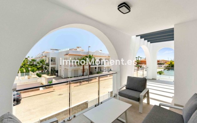 Wiederverkauf - Wohnung - Rojales - Dona Pepa