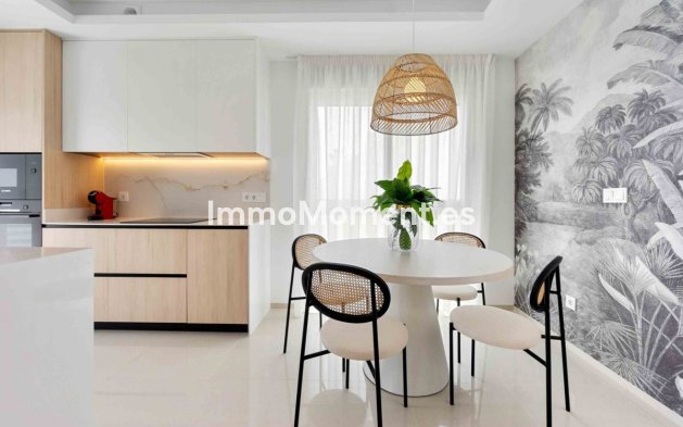 Wiederverkauf - Wohnung - Rojales - Dona Pepa