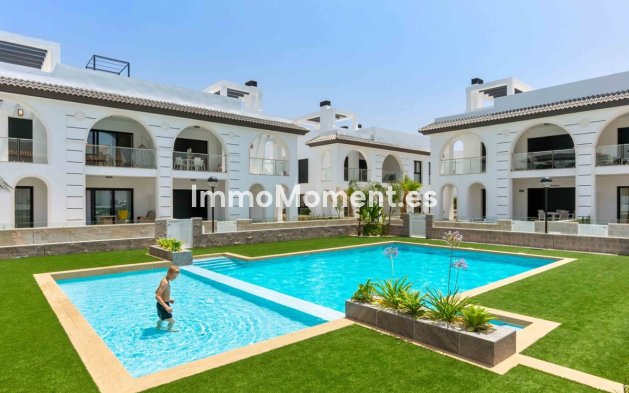 Wiederverkauf - Wohnung - Rojales - Dona Pepa