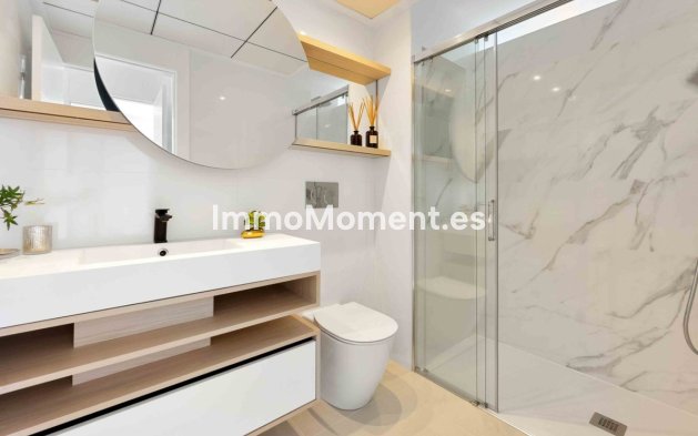 Wiederverkauf - Wohnung - Rojales - Dona Pepa