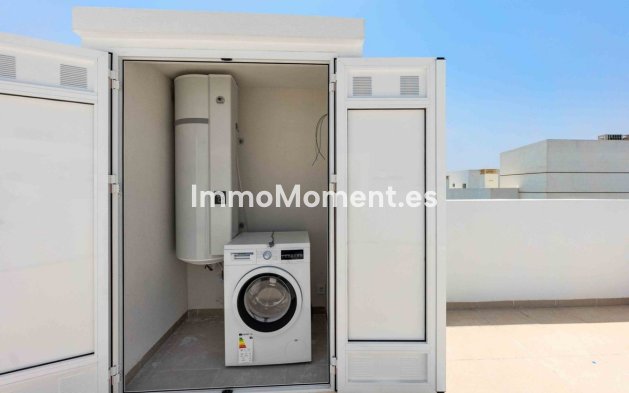 Wiederverkauf - Wohnung - Rojales - Dona Pepa