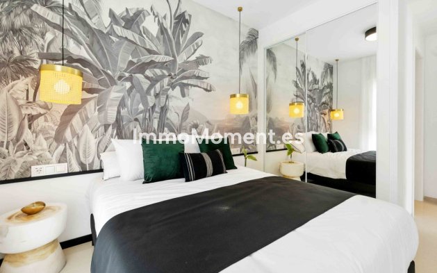 Wiederverkauf - Wohnung - Rojales - Dona Pepa