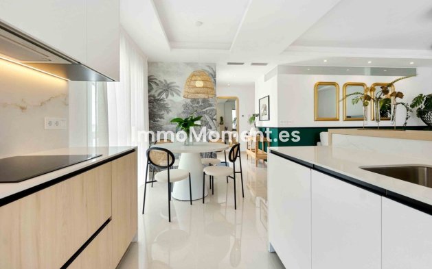 Wiederverkauf - Wohnung - Rojales - Dona Pepa