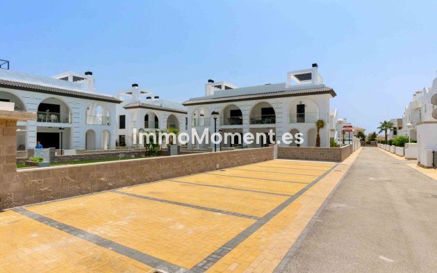 Wiederverkauf - Wohnung - Rojales - Dona Pepa