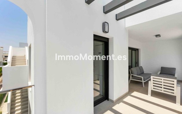 Wiederverkauf - Wohnung - Rojales - Dona Pepa