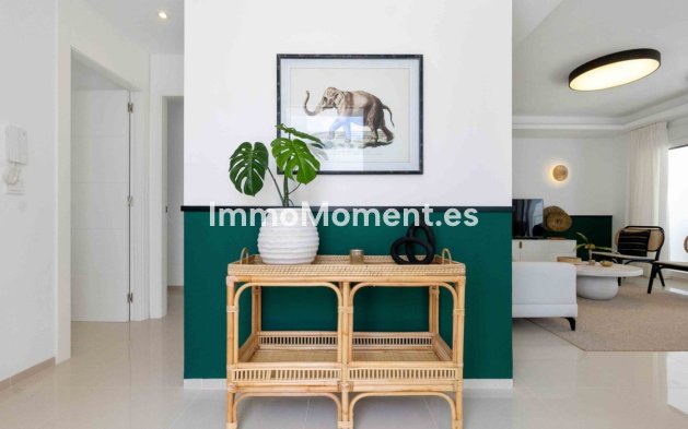 Wiederverkauf - Wohnung - Rojales - Dona Pepa