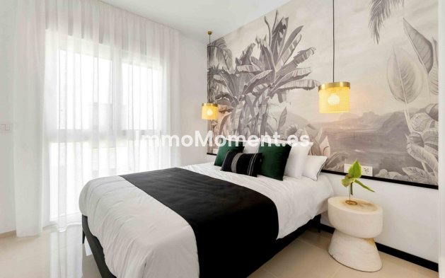 Wiederverkauf - Wohnung - Rojales - Dona Pepa