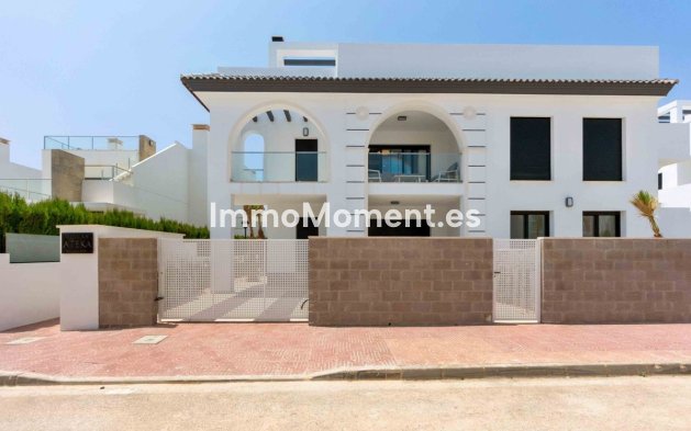 Wiederverkauf - Wohnung - Rojales - Dona Pepa