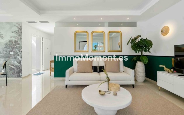 Wiederverkauf - Wohnung - Rojales - Dona Pepa