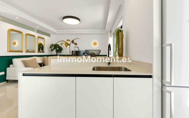 Wiederverkauf - Wohnung - Rojales - Dona Pepa