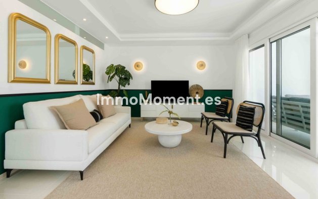 Wiederverkauf - Wohnung - Rojales - Dona Pepa