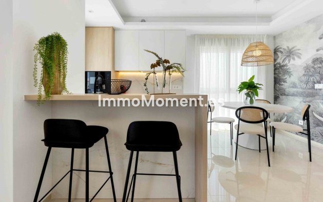 Wiederverkauf - Wohnung - Rojales - Dona Pepa