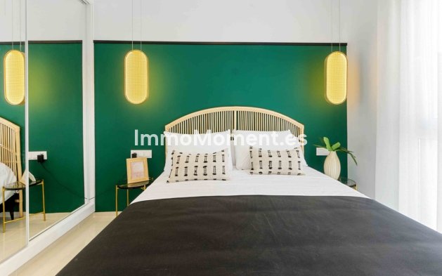 Wiederverkauf - Wohnung - Rojales - Dona Pepa