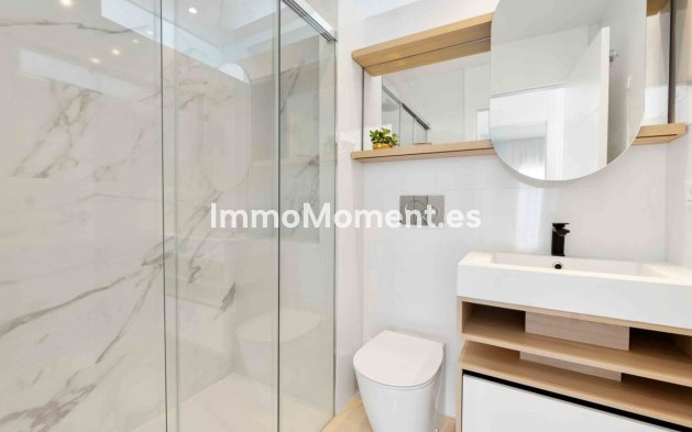 Wiederverkauf - Wohnung - Rojales - Dona Pepa